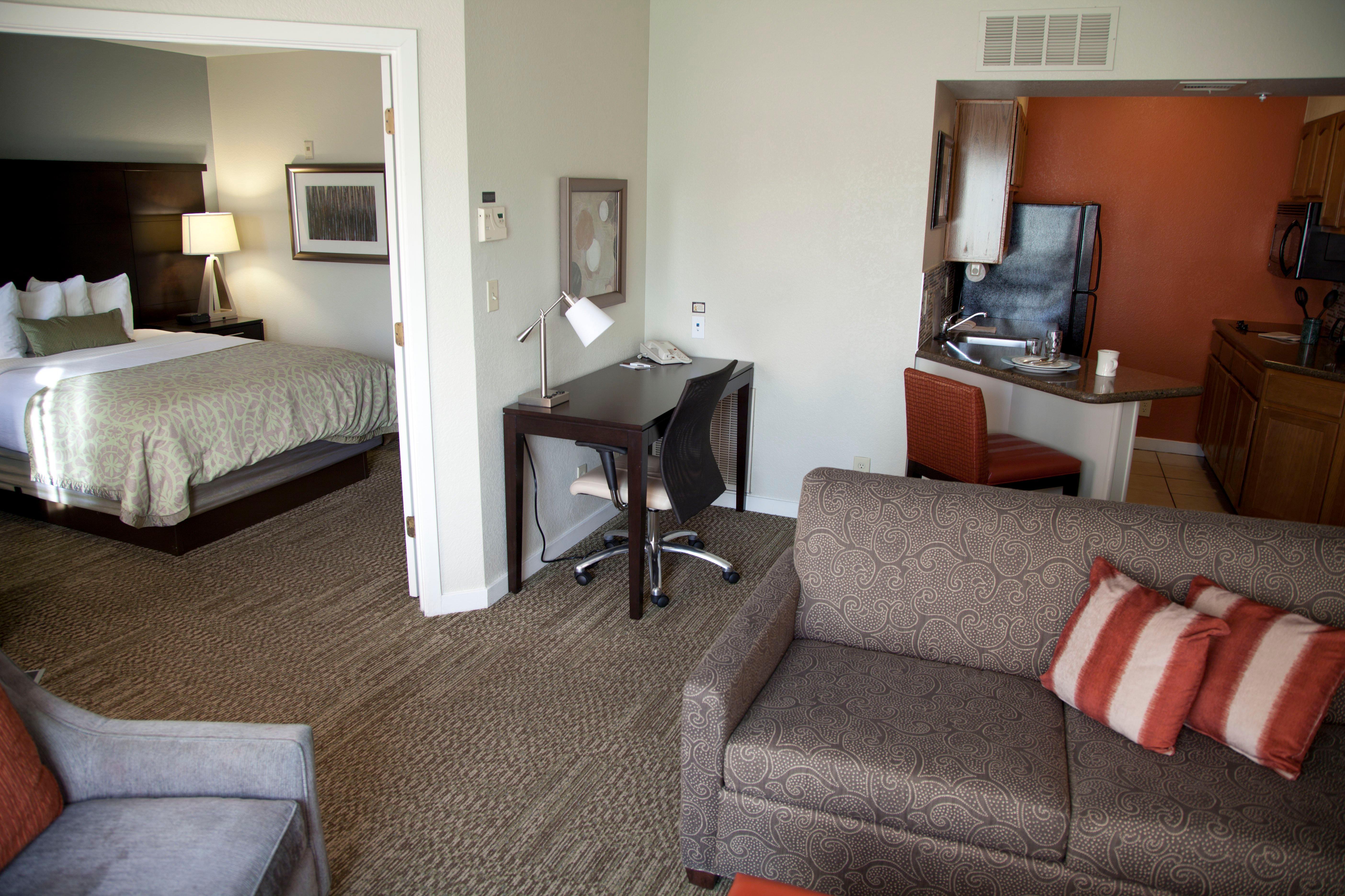 Sonesta Es Suites Torrance Redondo Beach エクステリア 写真