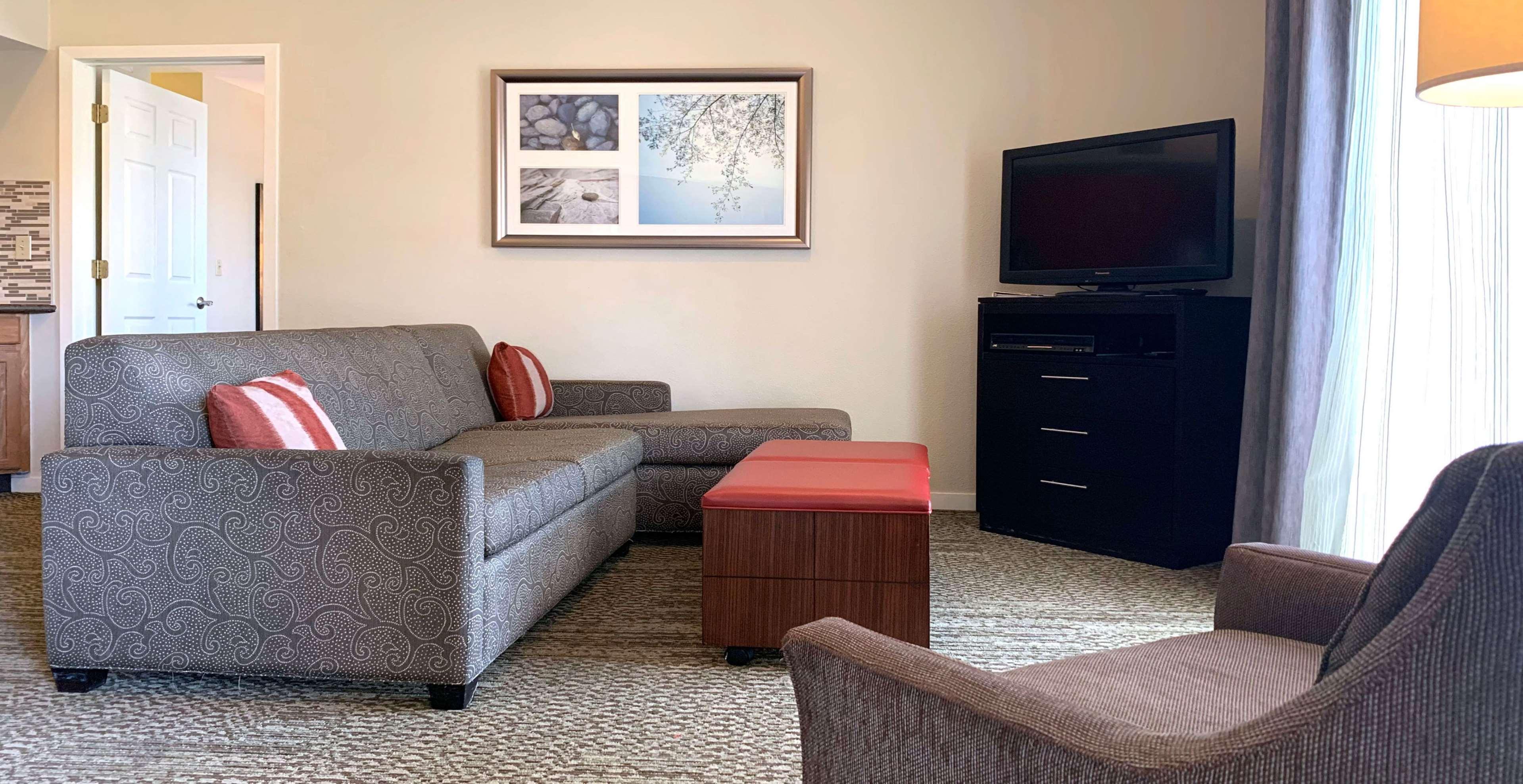Sonesta Es Suites Torrance Redondo Beach エクステリア 写真