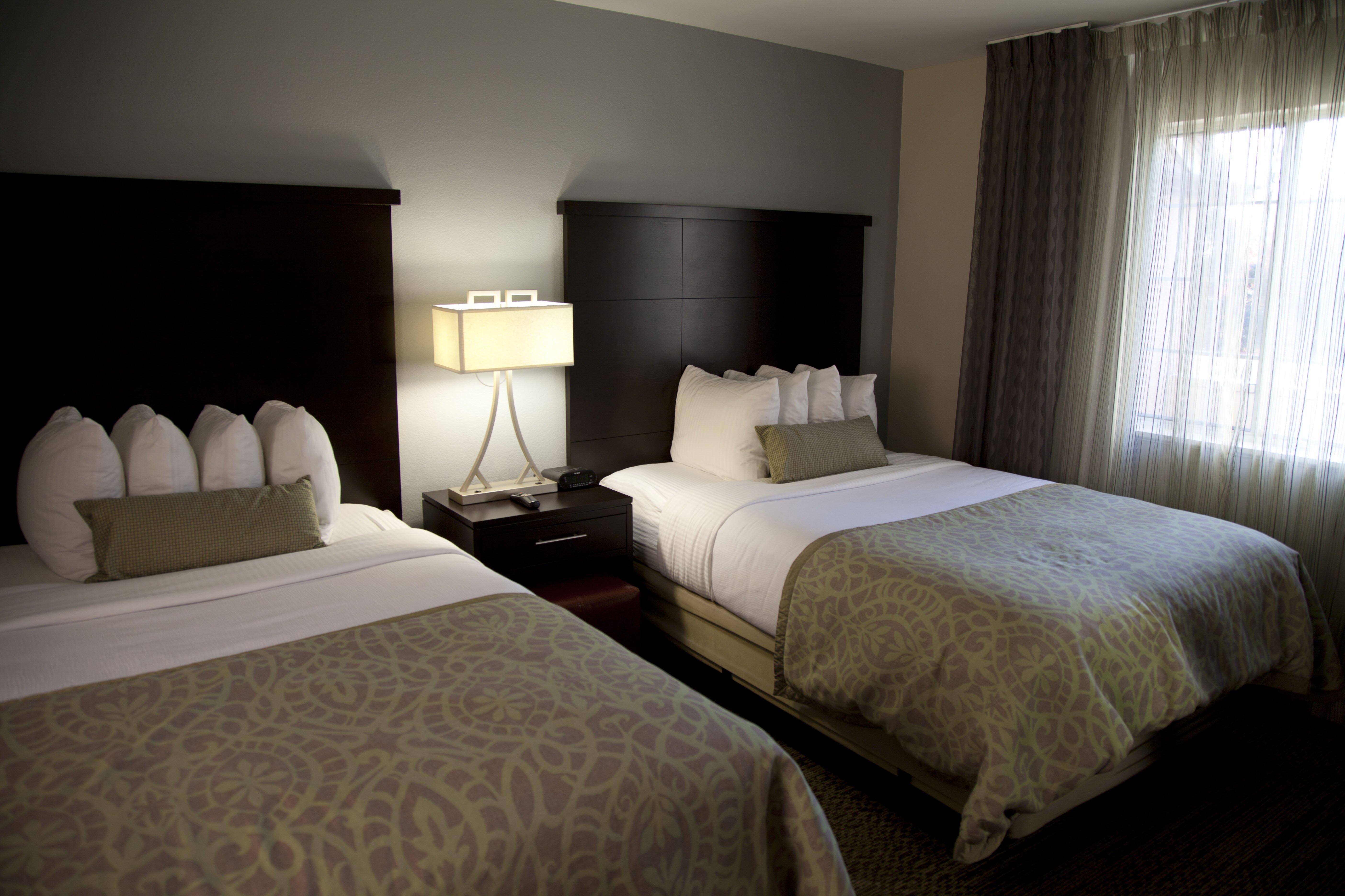 Sonesta Es Suites Torrance Redondo Beach エクステリア 写真