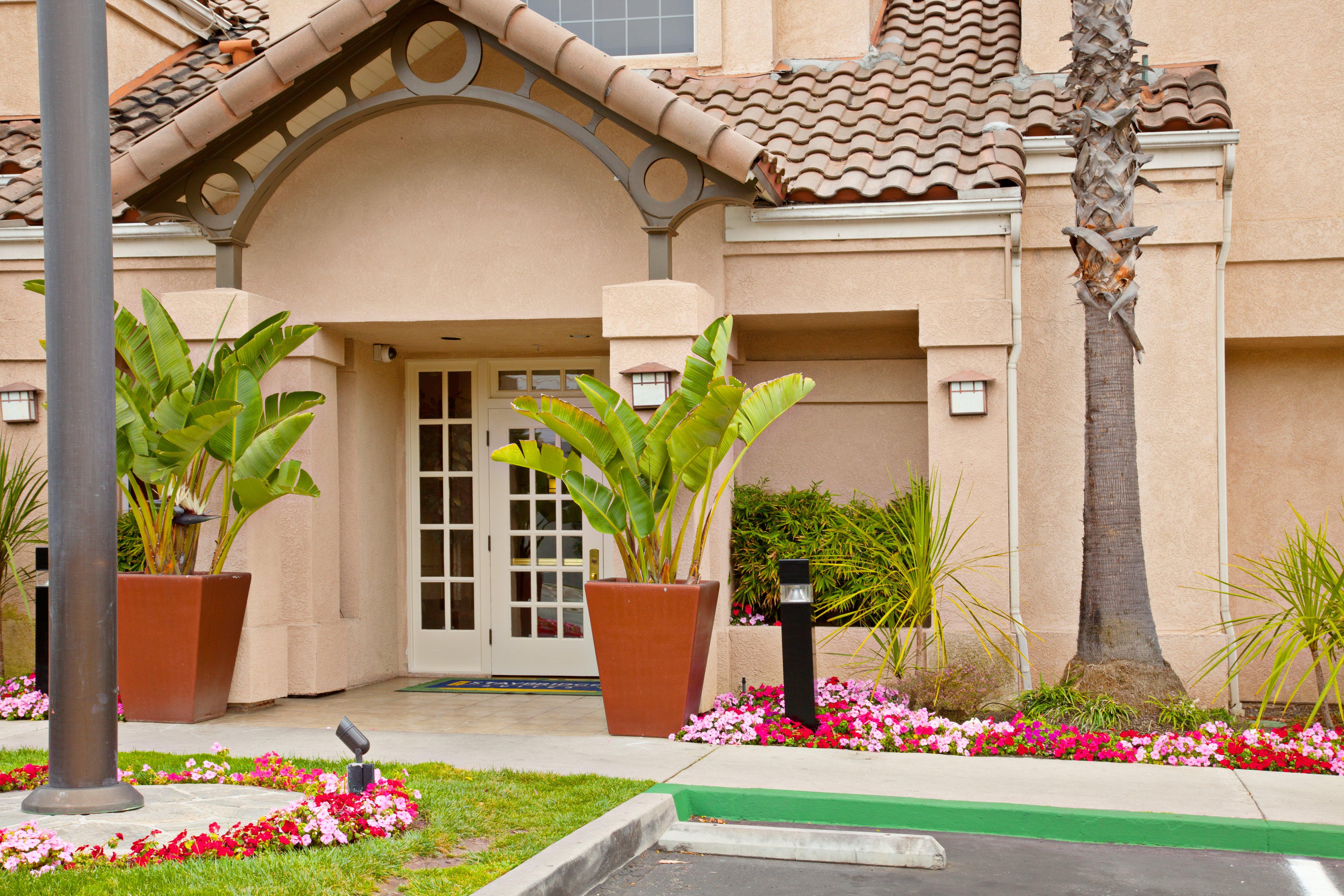 Sonesta Es Suites Torrance Redondo Beach エクステリア 写真