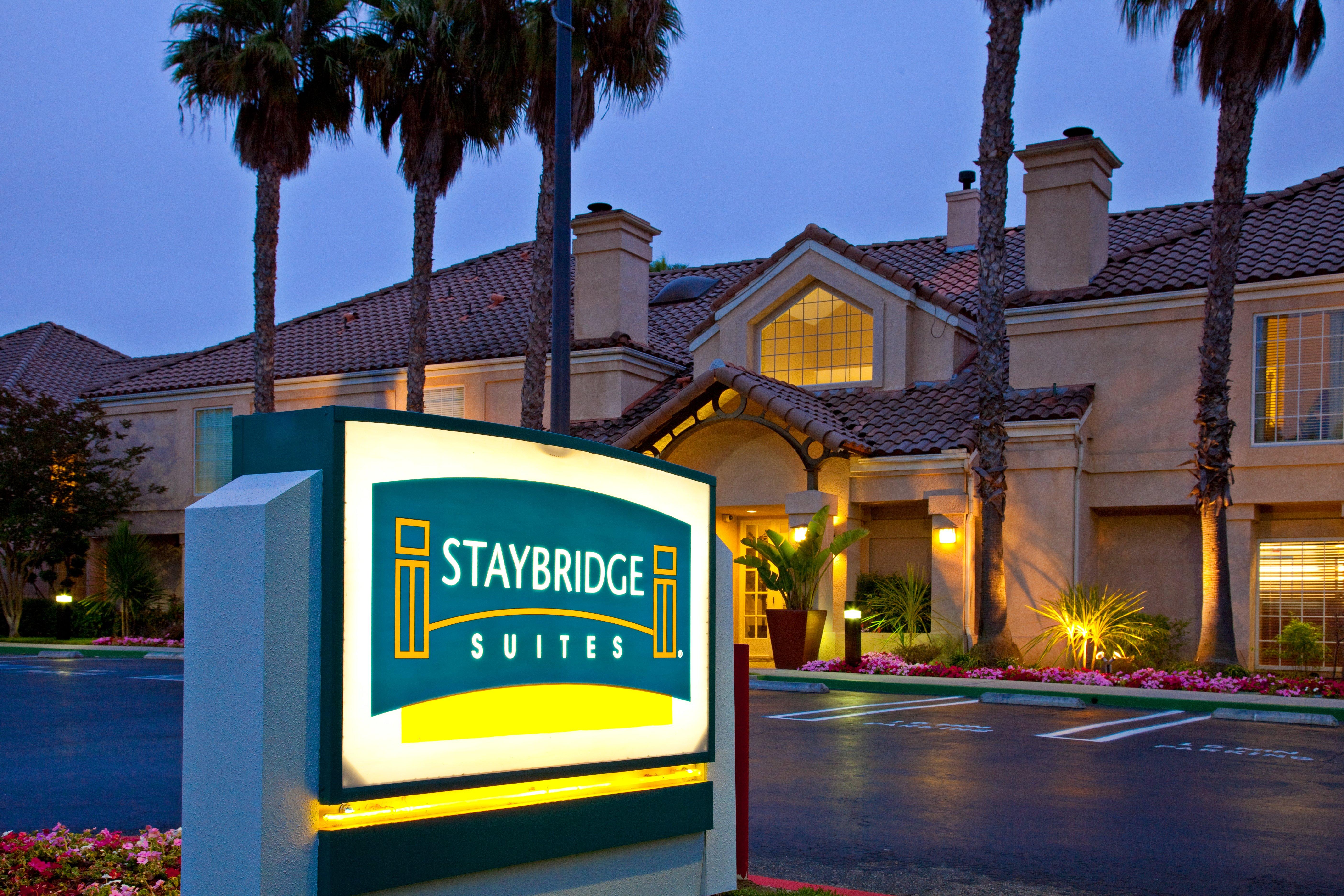 Sonesta Es Suites Torrance Redondo Beach エクステリア 写真