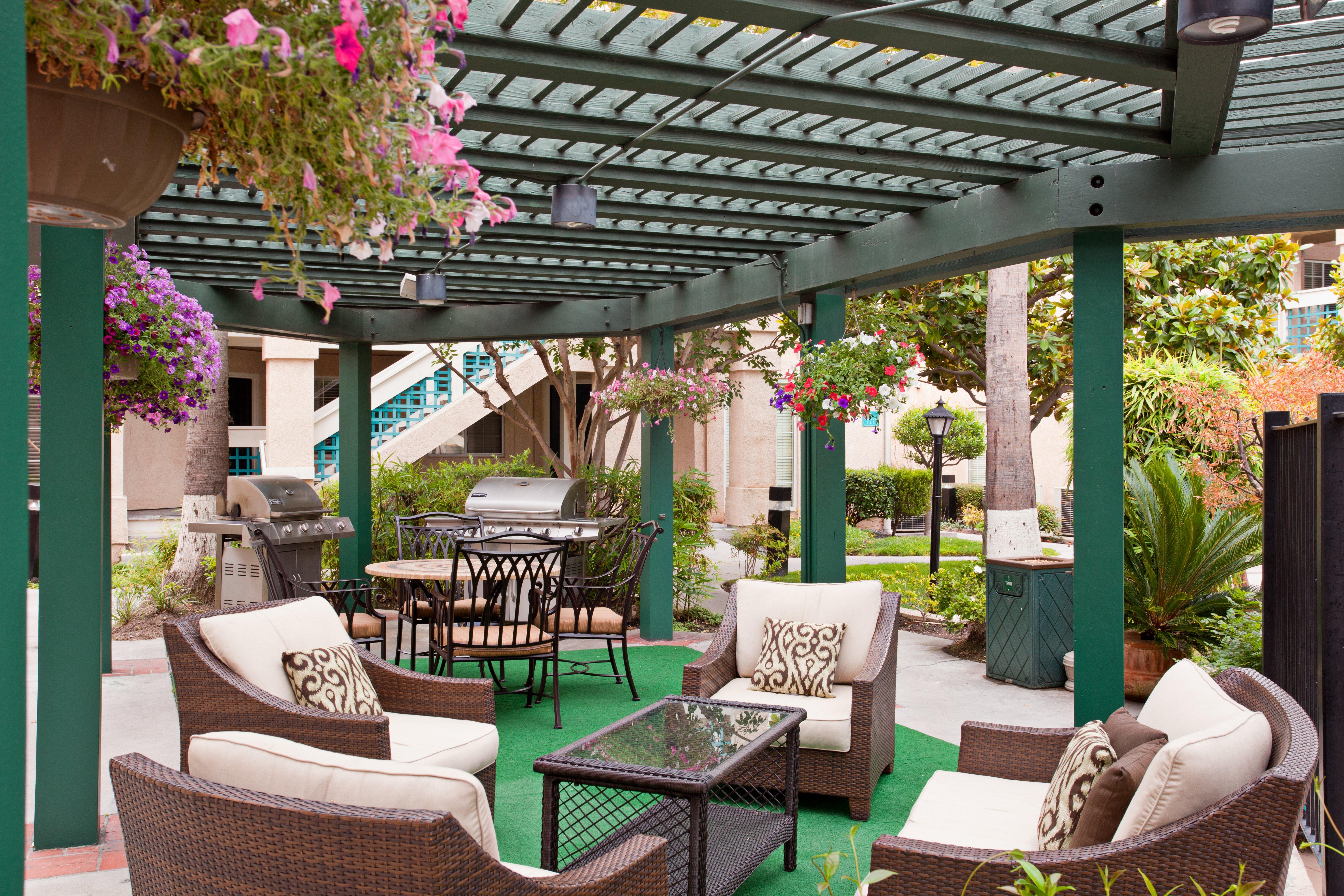 Sonesta Es Suites Torrance Redondo Beach エクステリア 写真