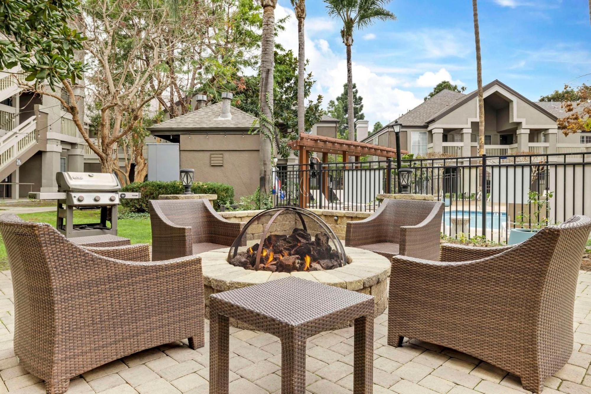 Sonesta Es Suites Torrance Redondo Beach エクステリア 写真
