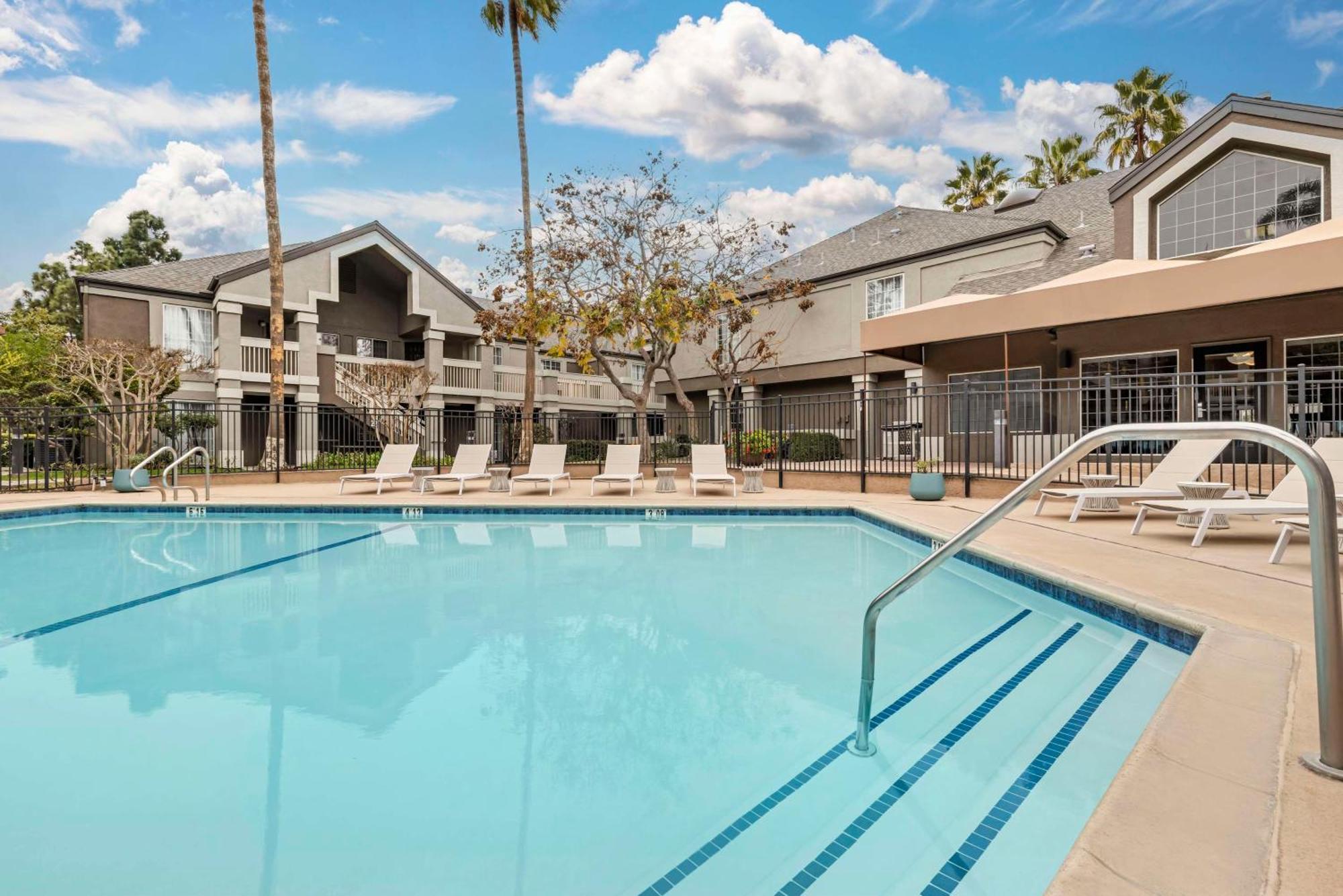 Sonesta Es Suites Torrance Redondo Beach エクステリア 写真