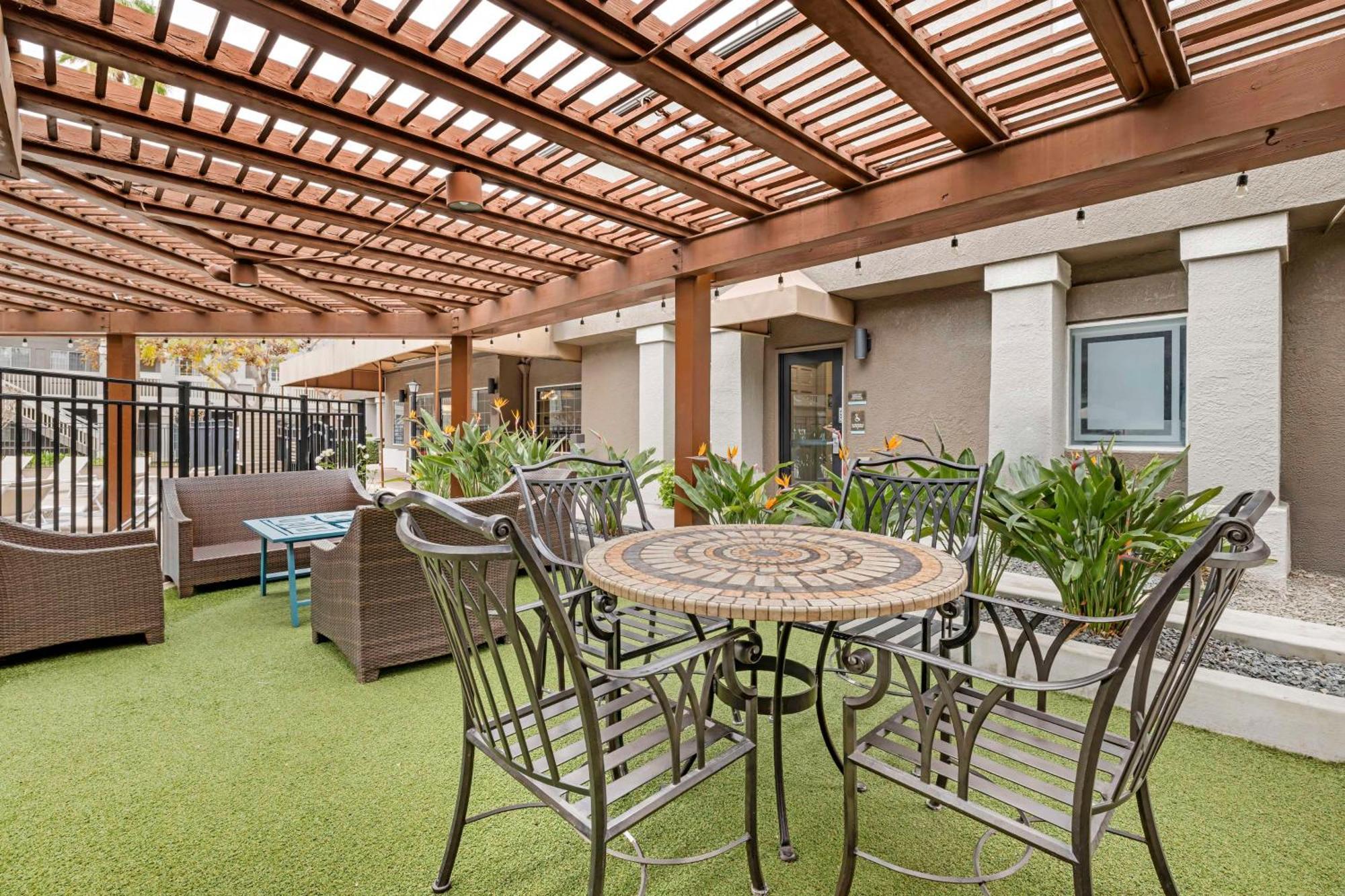 Sonesta Es Suites Torrance Redondo Beach エクステリア 写真