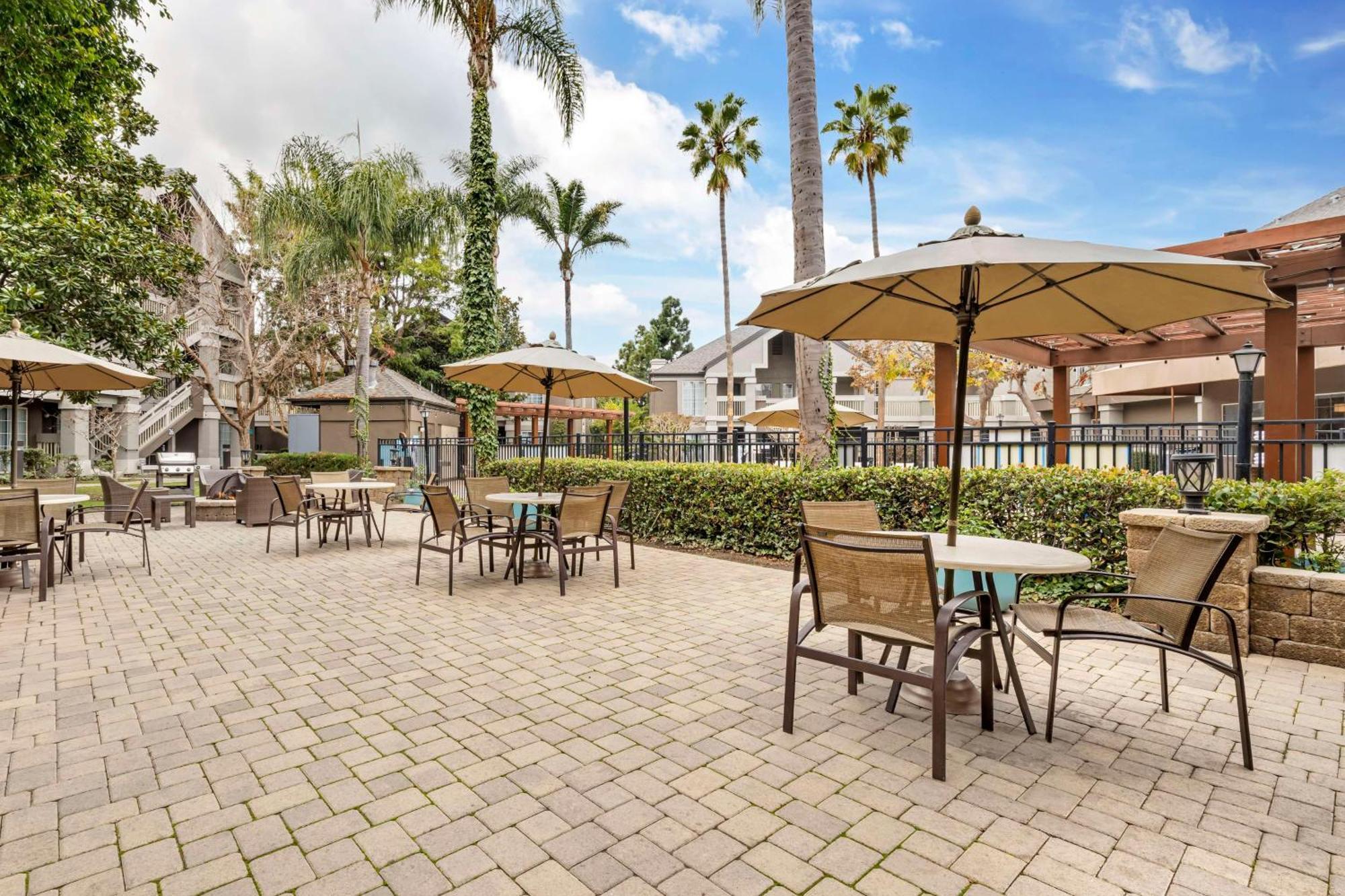 Sonesta Es Suites Torrance Redondo Beach エクステリア 写真