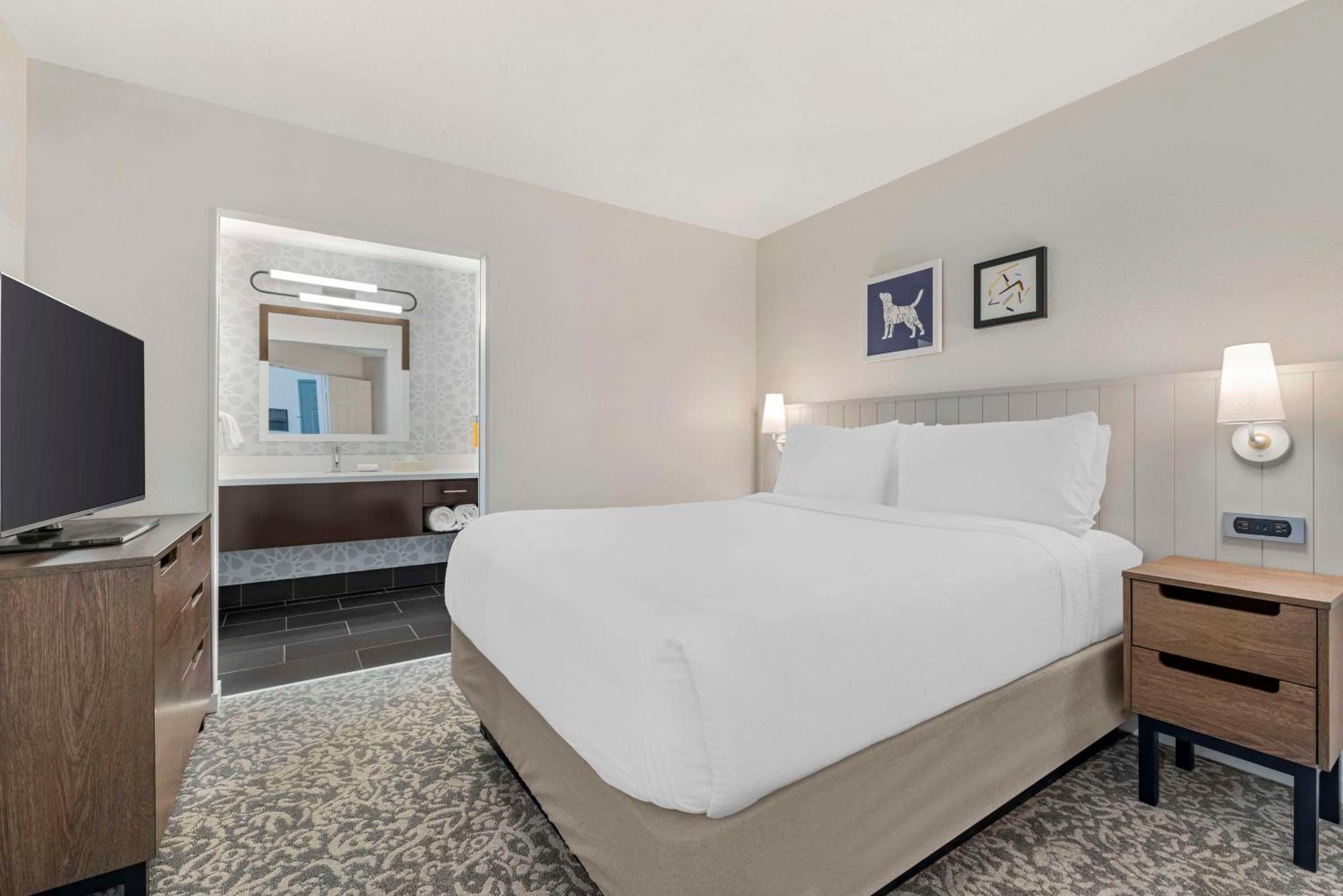 Sonesta Es Suites Torrance Redondo Beach エクステリア 写真