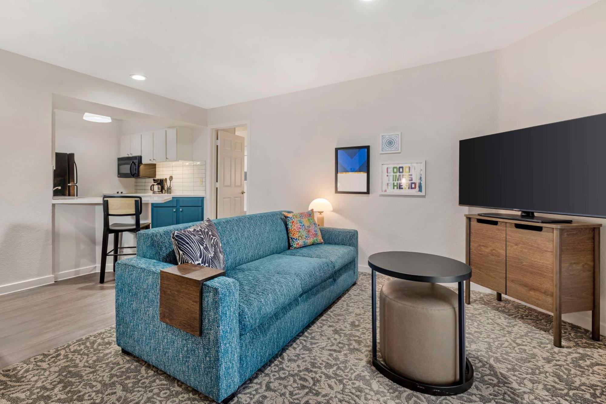 Sonesta Es Suites Torrance Redondo Beach エクステリア 写真