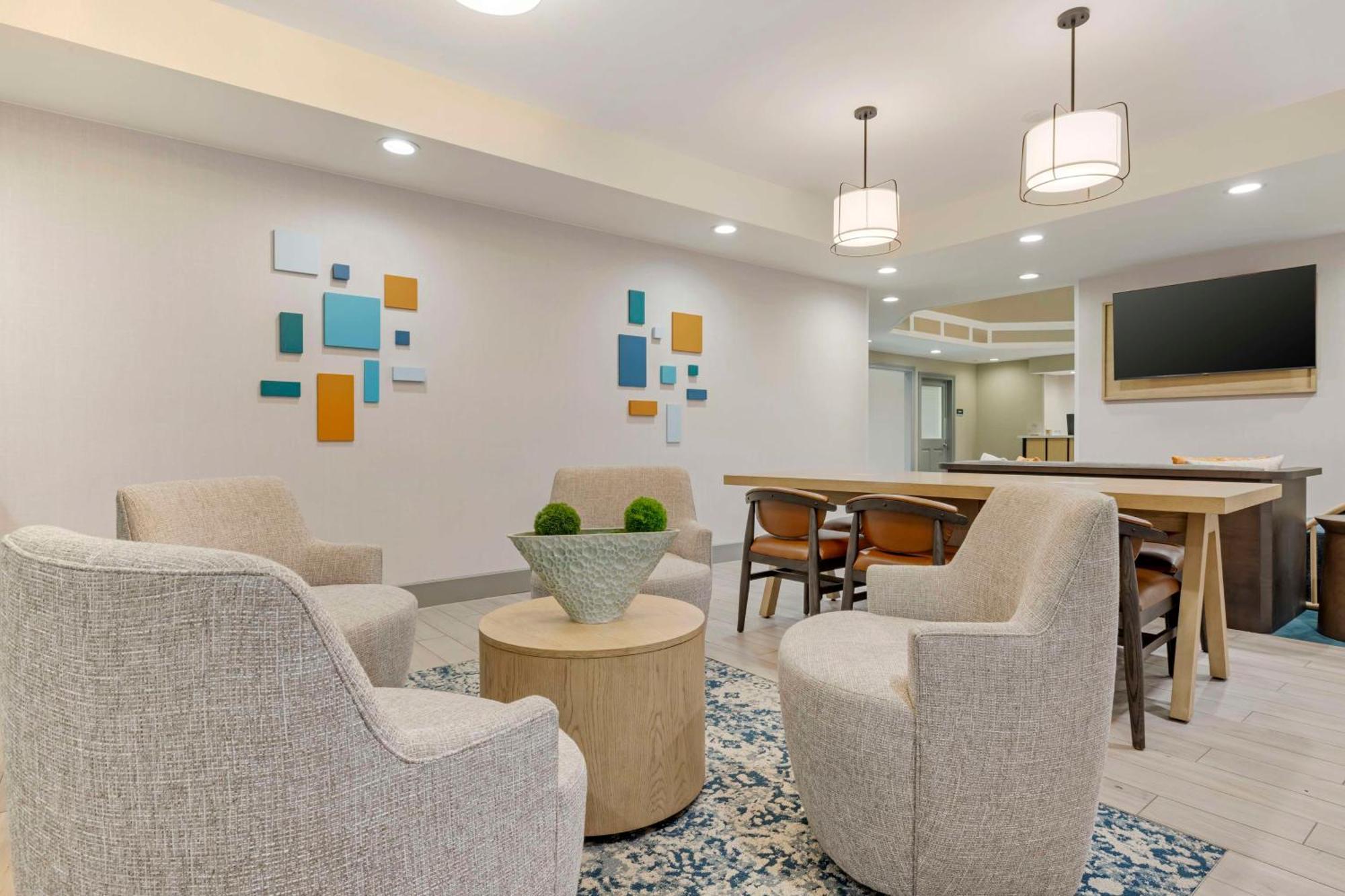 Sonesta Es Suites Torrance Redondo Beach エクステリア 写真