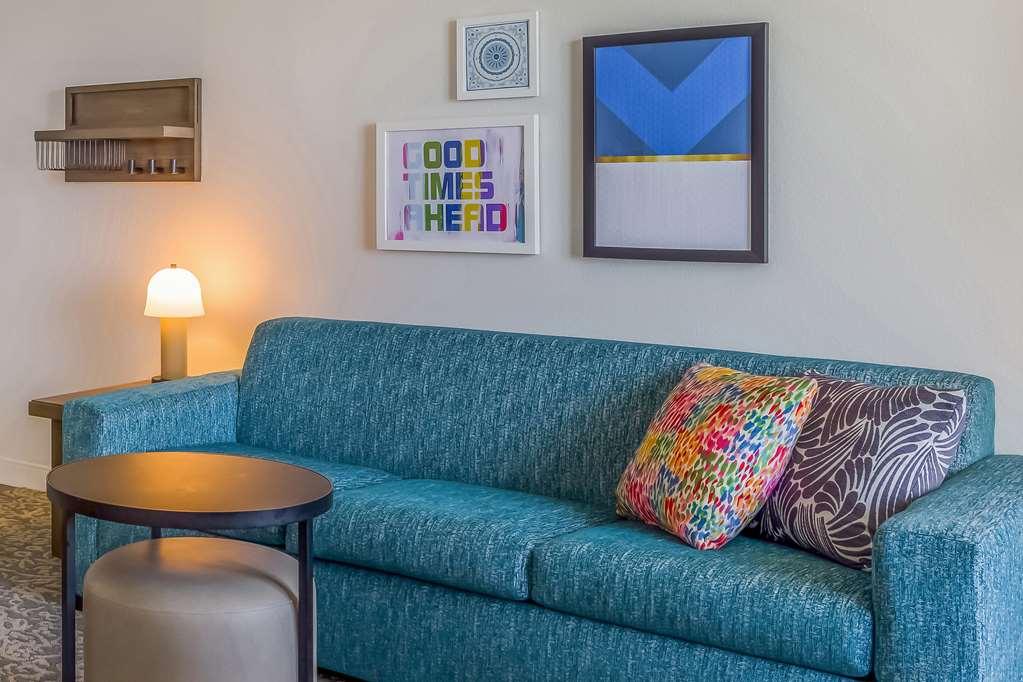 Sonesta Es Suites Torrance Redondo Beach 部屋 写真